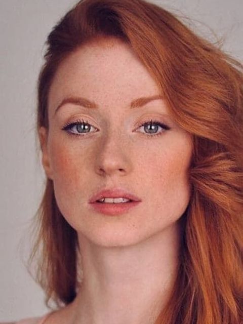 Alina Kovalenko