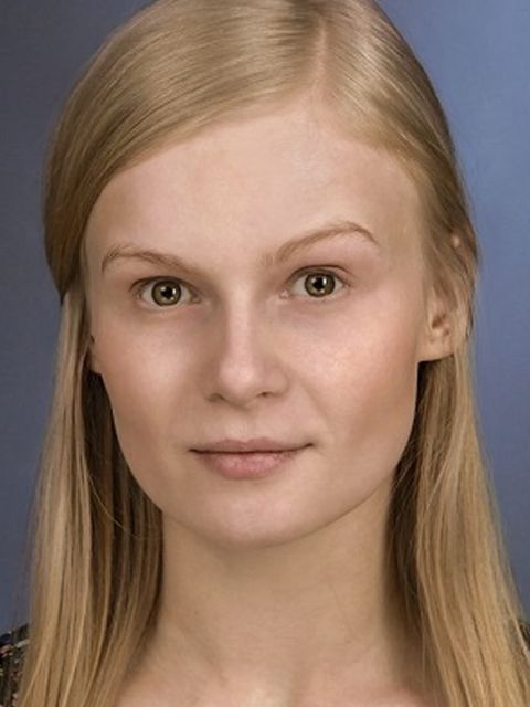 Maryna Koshkina