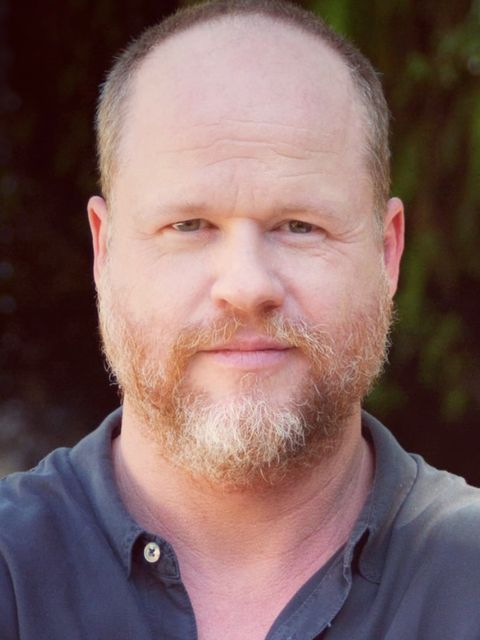 Joss Whedon