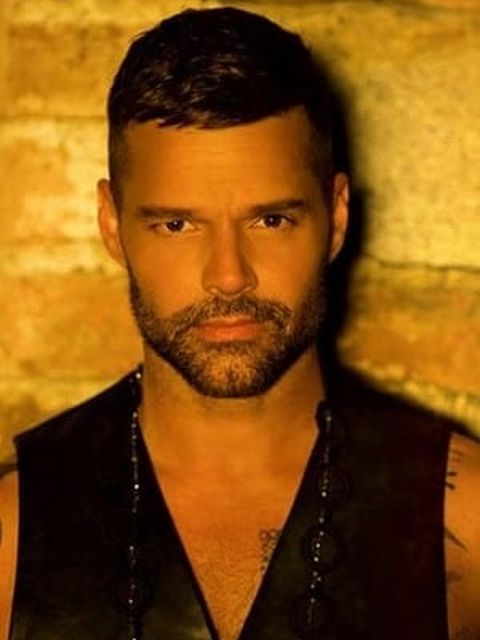 Ricky Martin