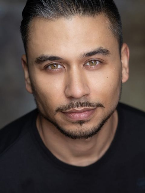 Ricky Norwood