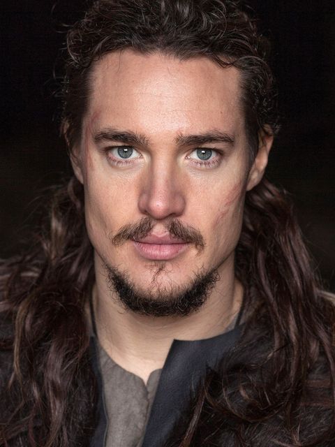 Alexander Dreymon