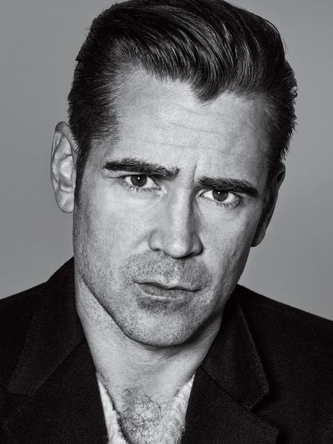 Colin Farrell