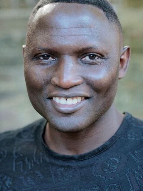 Lamin Tamba