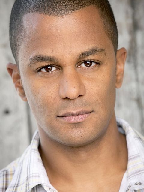 Yanic Truesdale