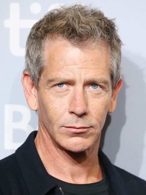 Ben Mendelsohn