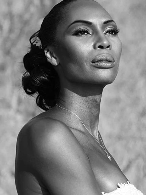 Dominique Jackson