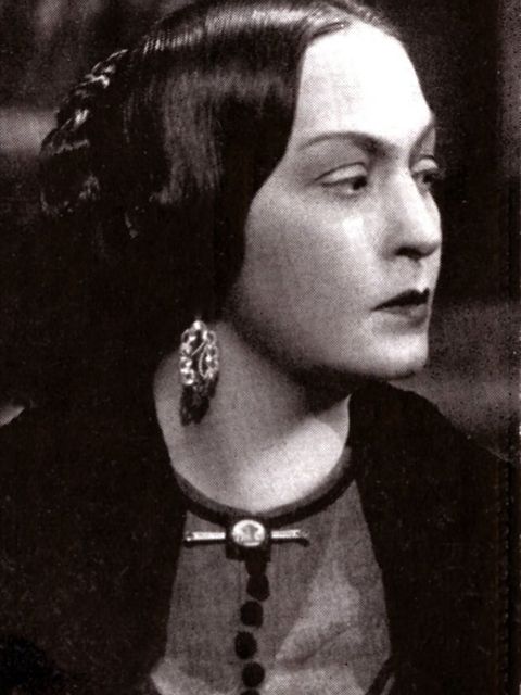 Olga Solbelli
