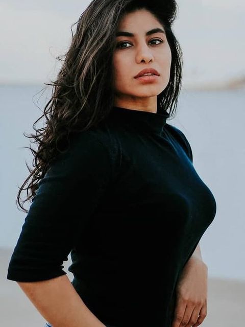 Antonella Valeriano