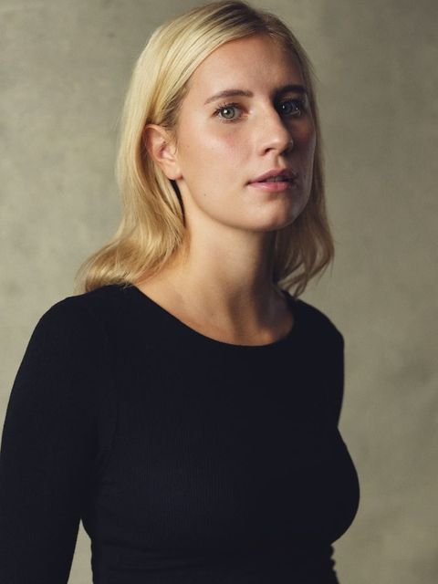 Callie Cooke