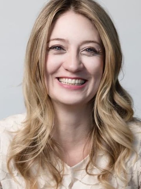 Heidi Schreck