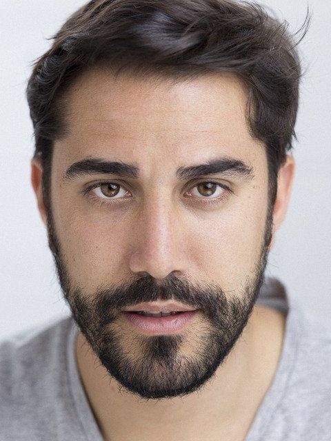 Agustín Mateo