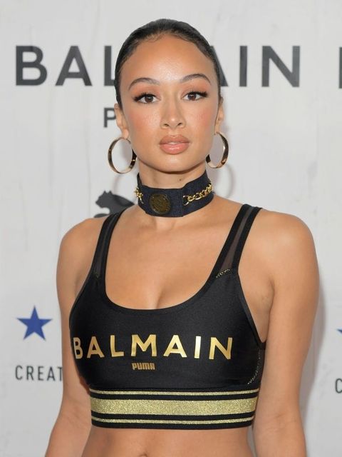 Draya Michele