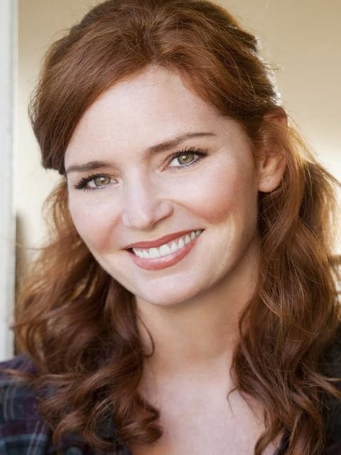 Brigid Brannagh