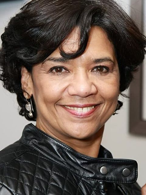 Sonia Manzano