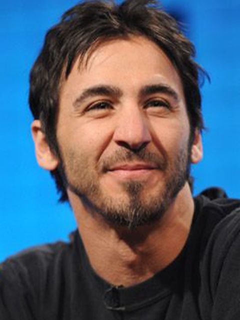 Sully Erna