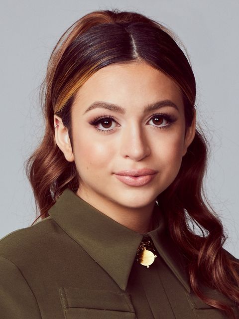 Josie Totah