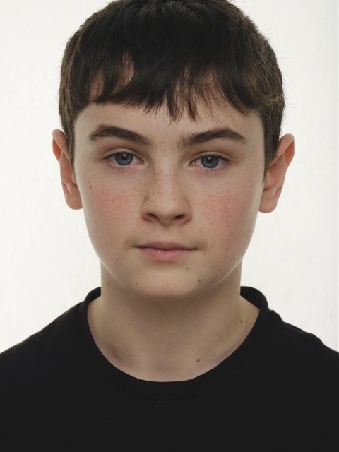 Darragh O'Kane