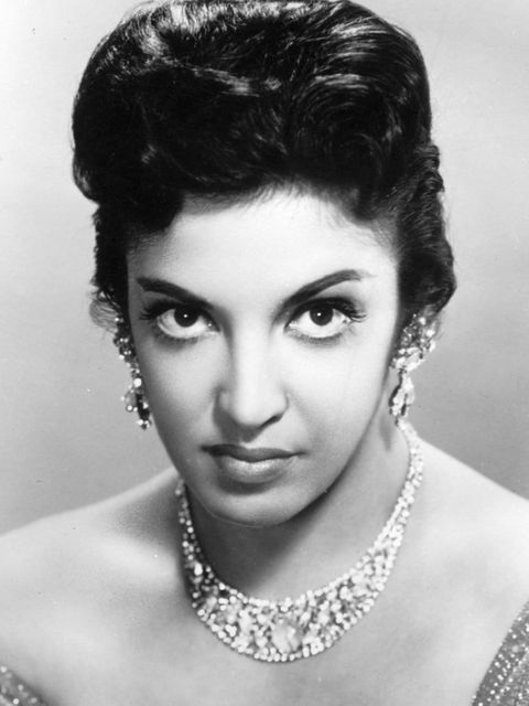 Katy Jurado