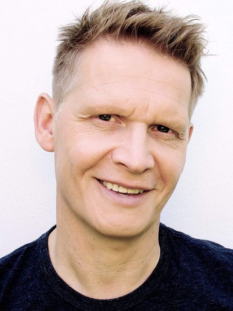 Morten Lützhøft
