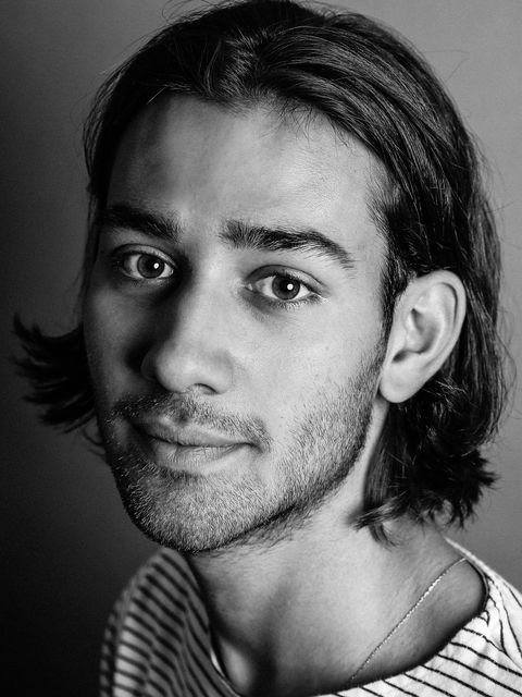 Maxim Baldry