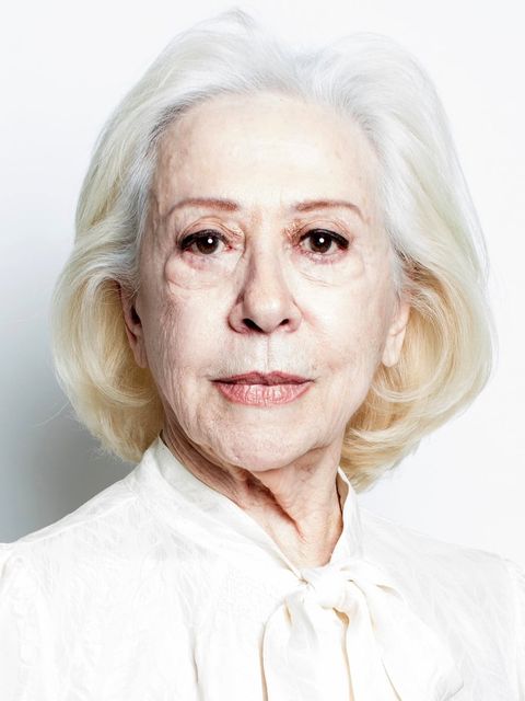 Fernanda Montenegro