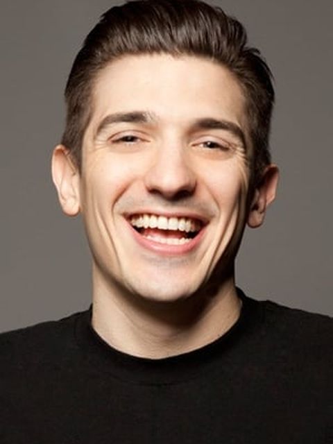 Andrew Schulz