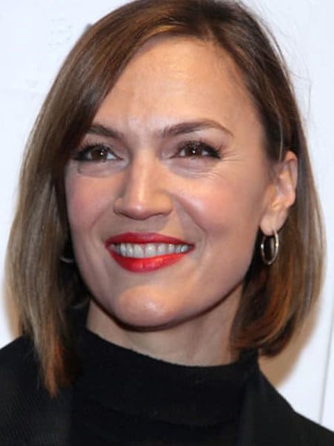 Lesley Fera