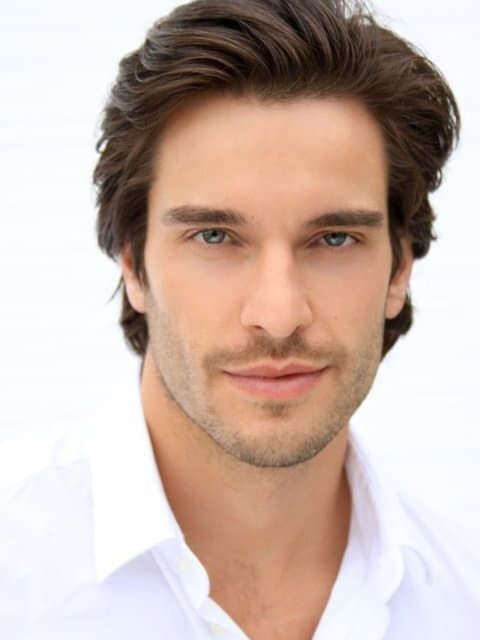 Daniel di Tomasso