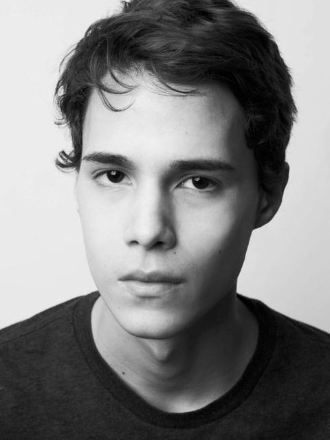 Jeff Wahlberg