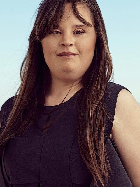 Jamie Brewer