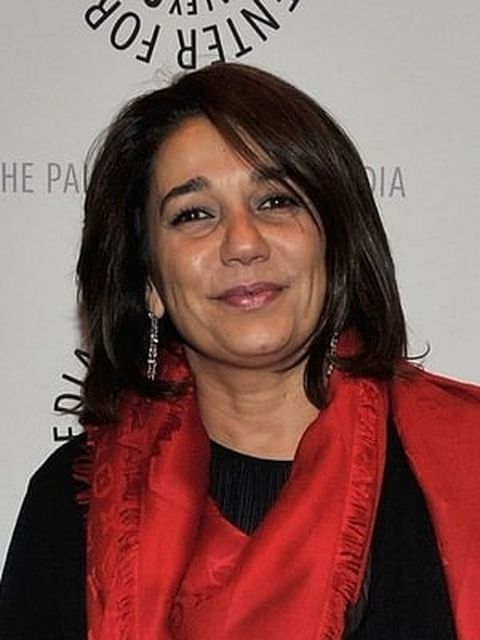 Arita Shahrzad