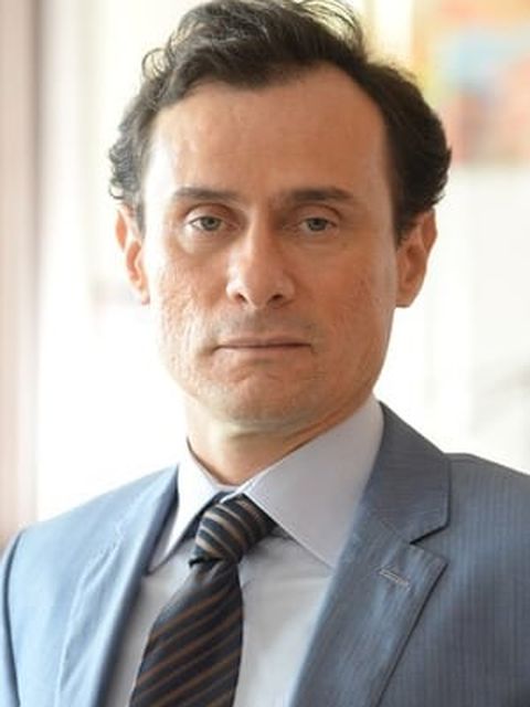 Enrique Díaz