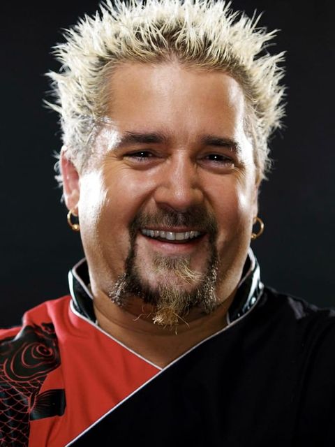 Guy Fieri