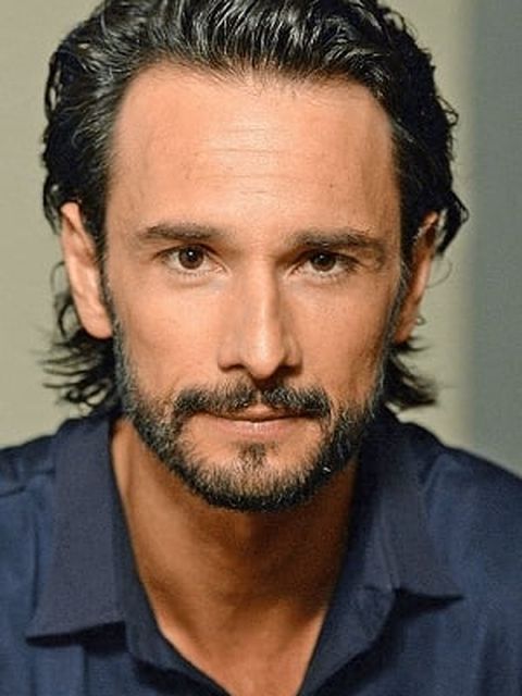 Rodrigo Santoro