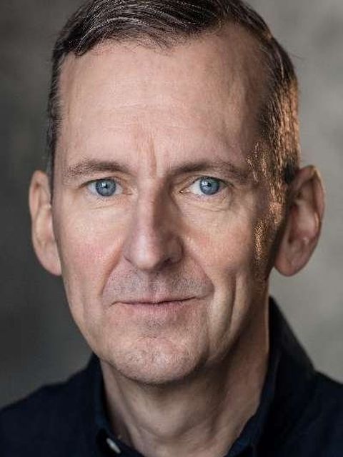 Matthew Baunsgard