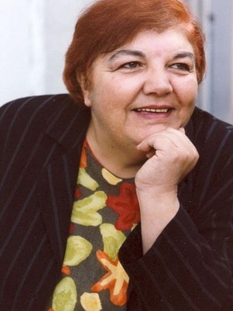 Dorotea Bárcena