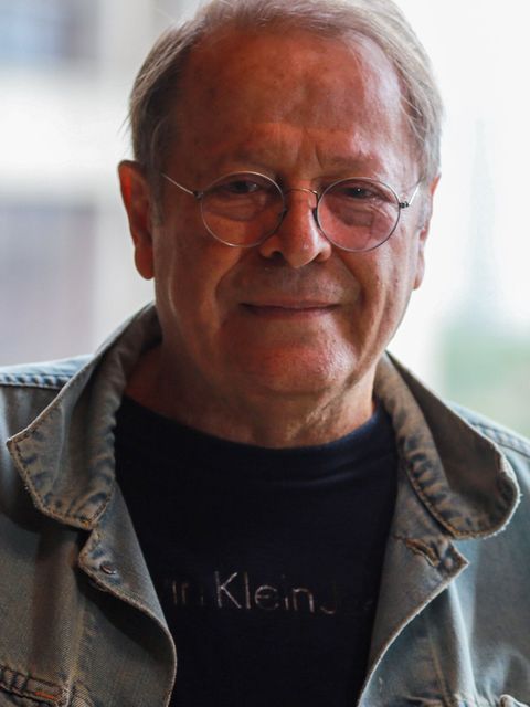 Carlos Vereza