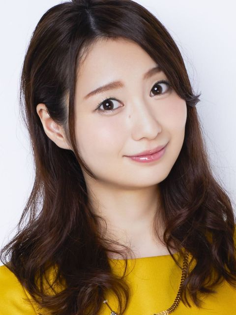 Haruka Tomatsu