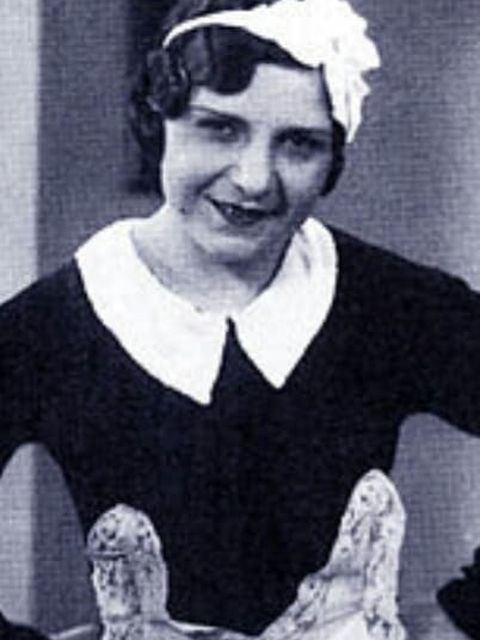 Lydia Simoneschi