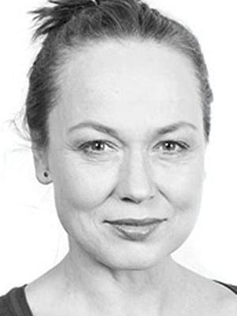 Marianne Nielsen