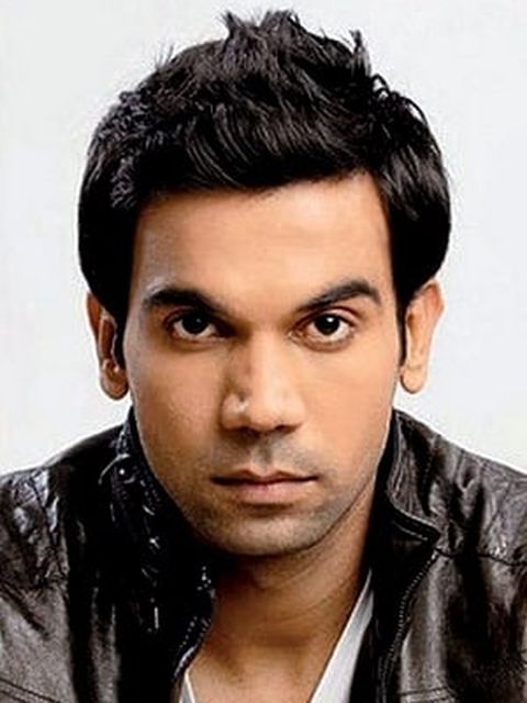 Rajkummar Rao