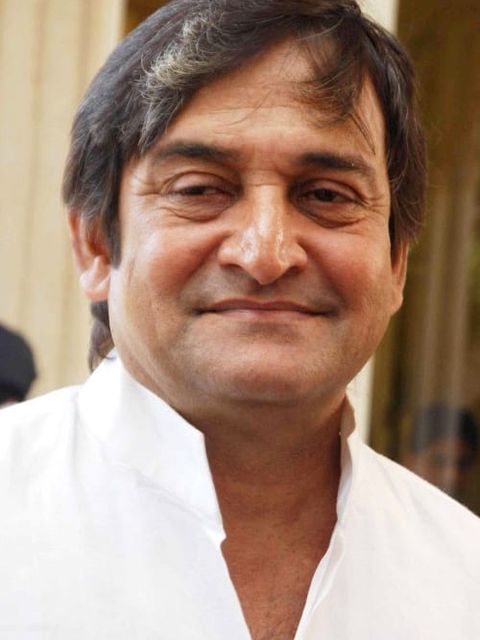 Mahesh Manjrekar