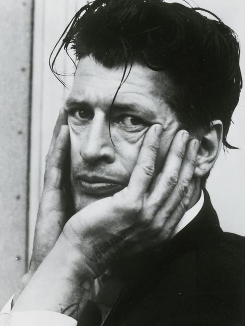 Herman Brood