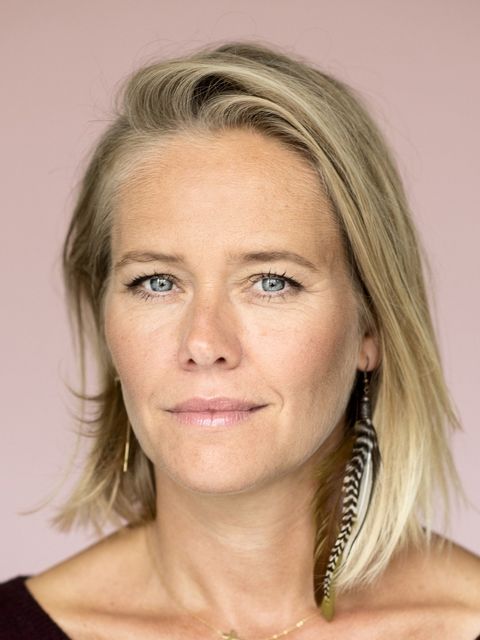 Liesbeth Kamerling