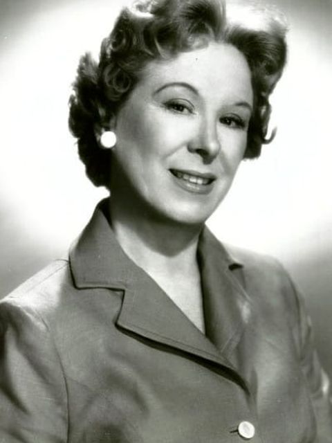 Brenda De Banzie