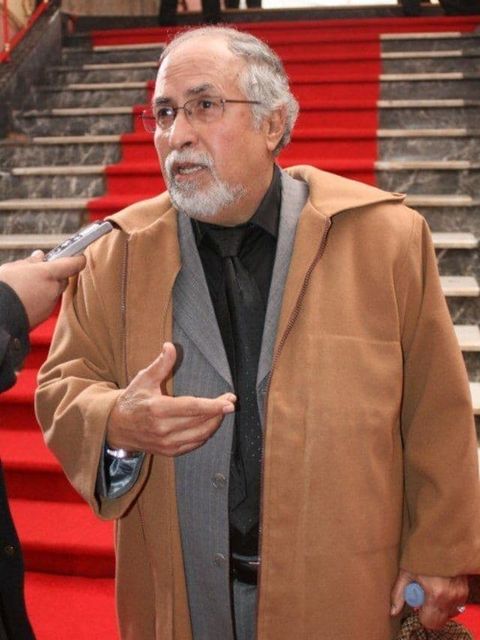 Salah Eddine Benmoussa