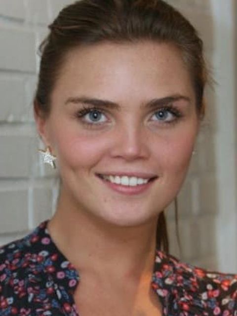 Kim Feenstra