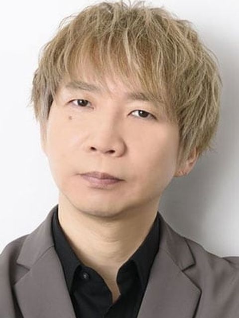 Junichi Suwabe