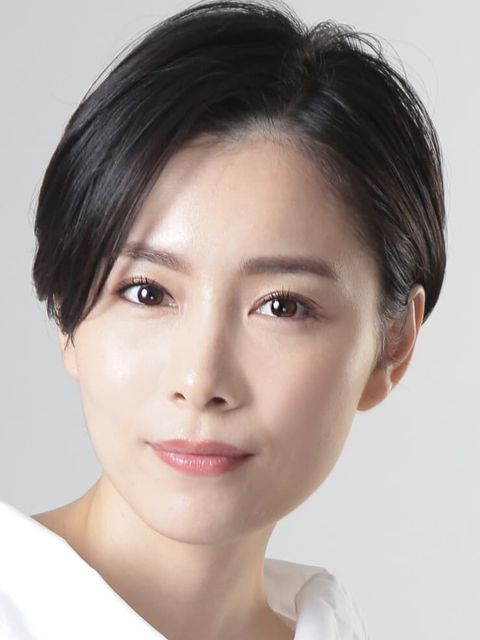 Nanako Mori